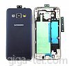 Samsung Galaxy A3 middle/back cover with side keys and camera lens