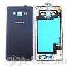 Samsung Galaxy A5 middle/back cover with side keys