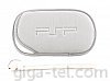 Sony PSP Case Grey