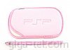 Sony PSP Case pink