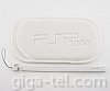 Sony PSP Case white