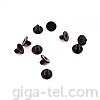 HTC Desire HD screws SET 10pcs