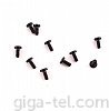 HTC Wildfire S screws SET 10pcs