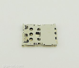 HTC Desire 820 SIM reader