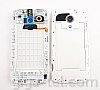 Motorola G XT1032 cover with parts