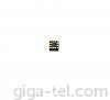 Nokia 535 G sensor