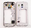 SAMSUNG Galaxy S5 Mini middle cover with parts