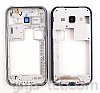 Samsung J100 Galaxy J1 rear cover with power key