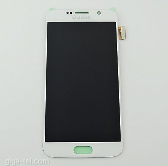 Samsung Galaxy S6 LCD