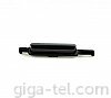 Samsung N7000 power key black