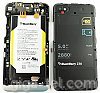 Blackberry Z30 front/middle cover+battery
