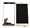 Huawei P8 LCD+touch gold