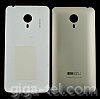 Meizu MX4 battery cover gold