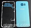 Samsung Galaxy S6 G920F back cover