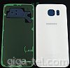 Samsung Galaxy S6 G920F back cover