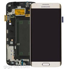 Samsung Galaxy S6 Edge LCD