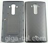 LG G4 H815 battery cover titan