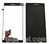 Huawei P8 LCD+touch black