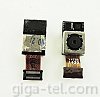 LG G3 used main camera
