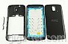 HTC Desire 526G full cover black