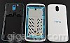 HTC Desire 526G full cover white