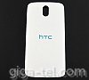 HTC Desire 526G battery cover white