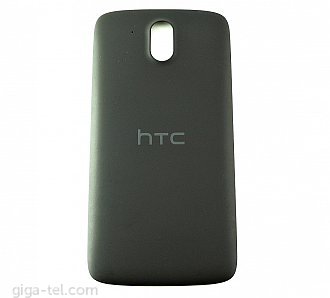 HTC Desire 526G battery cover black