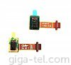 Sony D2302,D2303,D2403 senzor flexy - 2pcs