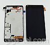 Microsoft Nokia Lumia 640 full LCD with cover