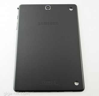 Samsung T550 back cover black