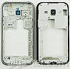 Samsung J100 Galaxy J1 middle cover
