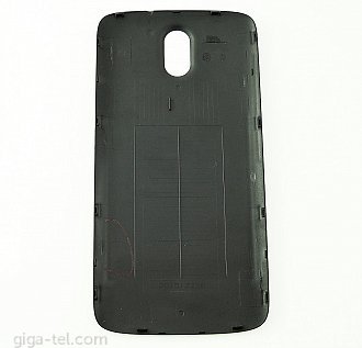 HTC Desire 526G battery cover black