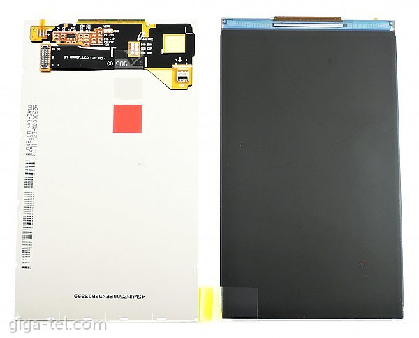 Samsung G388F,G389F LCD  