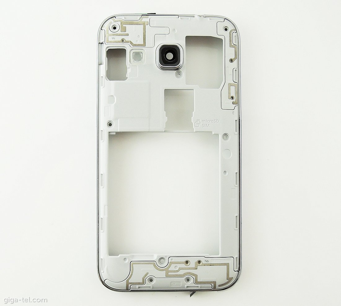 Samsung G360F middle cover v.1