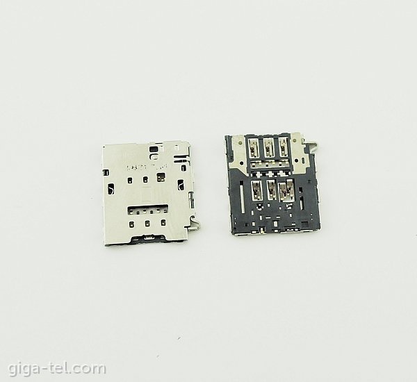 Samsung G925F SIM reader