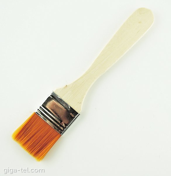 Cleaning brush 3 x 15cm