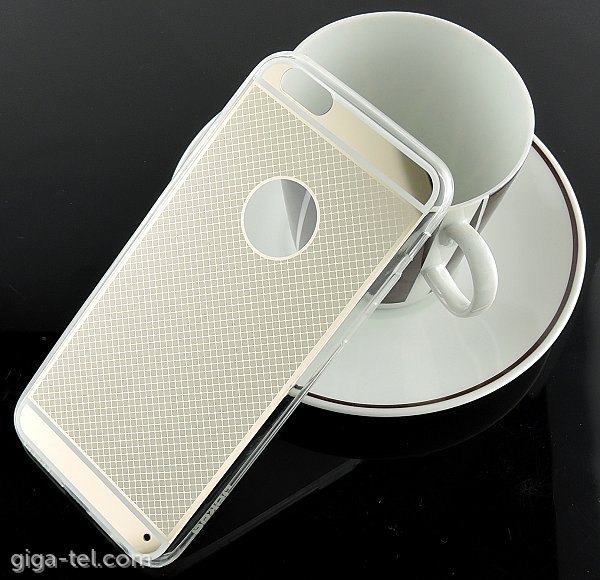Jekod for iphone 6 TPU SLIM GOLD 3A