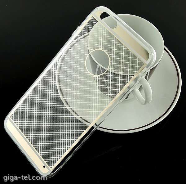 Jekod for iphone 6 plus TPU SLIM GOLD 3B+