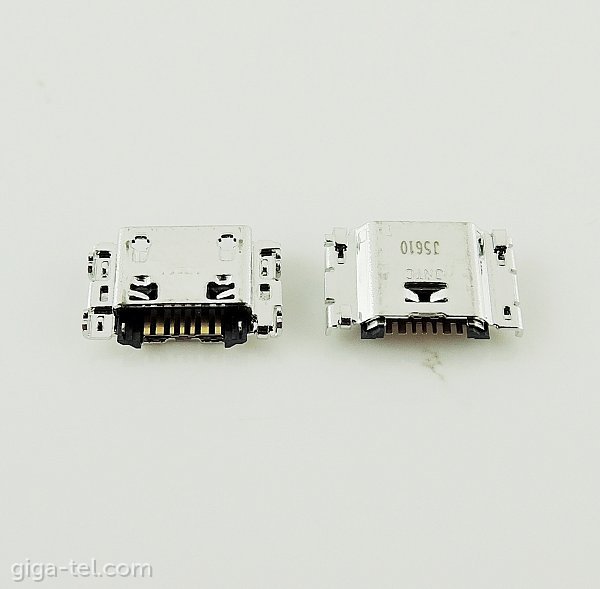 Samsung J100H,J320F,J500F,J530F,J730F  USB connector