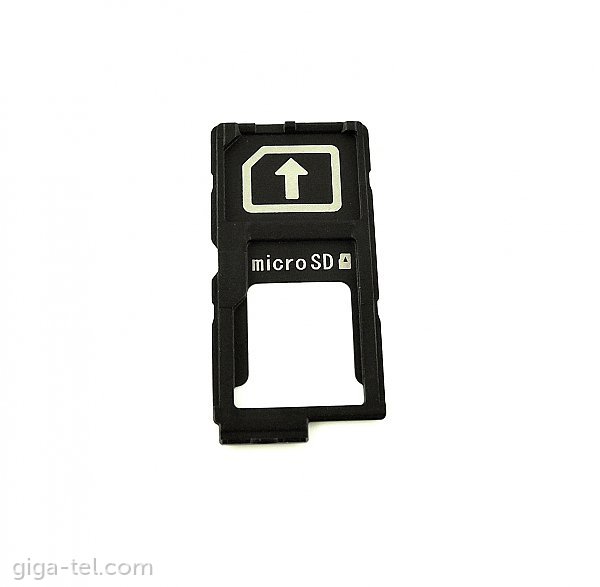 Sony E6553,E6653 SIM+SD tray