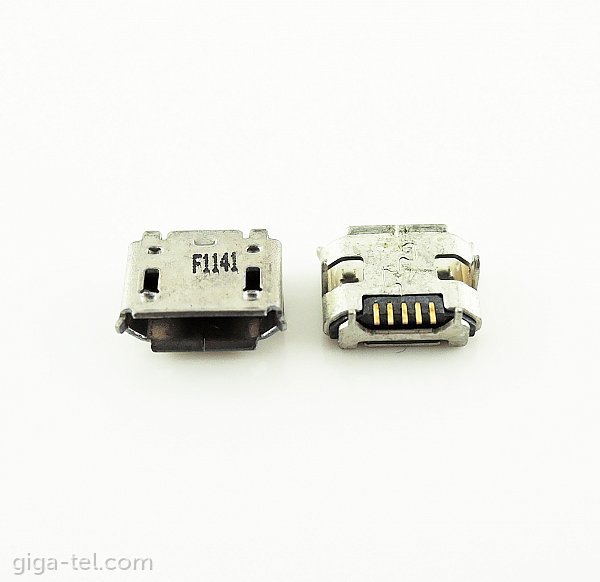 Lenovo A1-07 USB connector