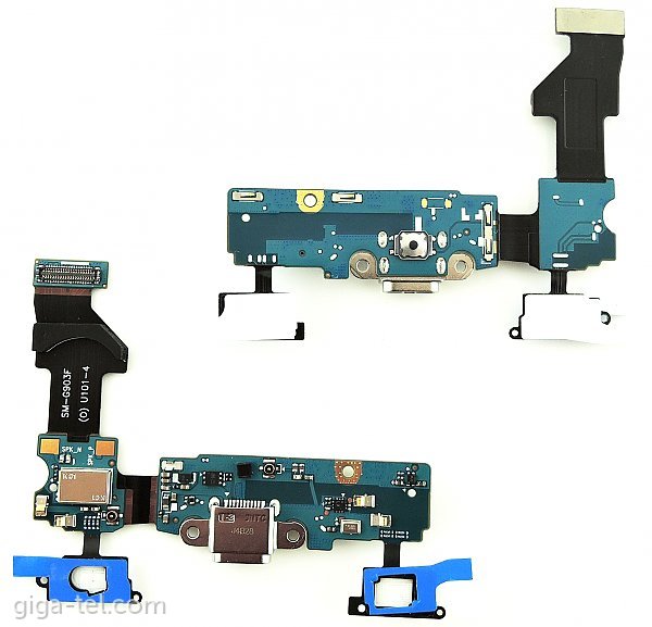 Samsung G903F charging flex