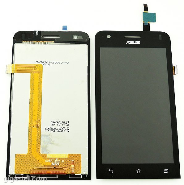 Asus Zenfone C LCD+touch