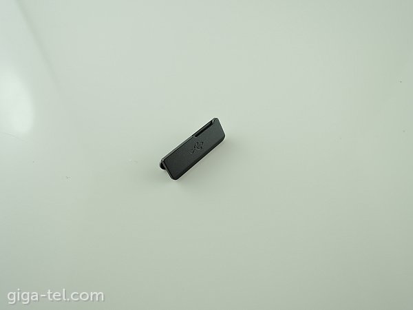 Samsung B550H USB cap grey