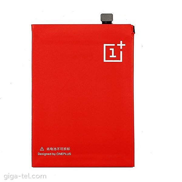 OnePlus BLP571 battery OEM