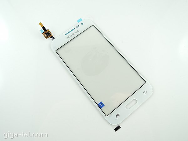 Samsung G361F VE touch white