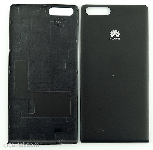 Huawei G6 battery cover black 1SIM