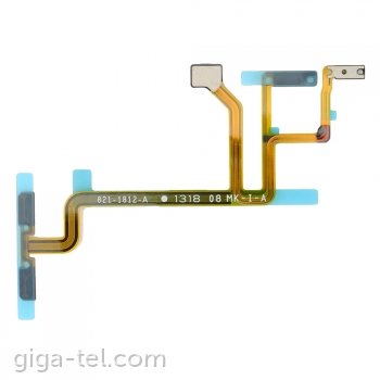 OEM power flex for ipod touch 5  8/16GB