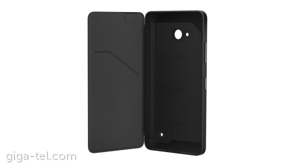 Microsoft 640 flip cover black