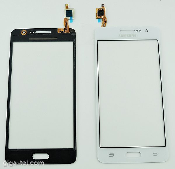 Samsung G531 VE touch white